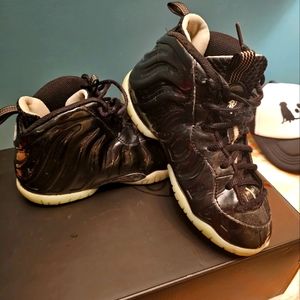 Nike Lil Posite One Size 2 YOUTH